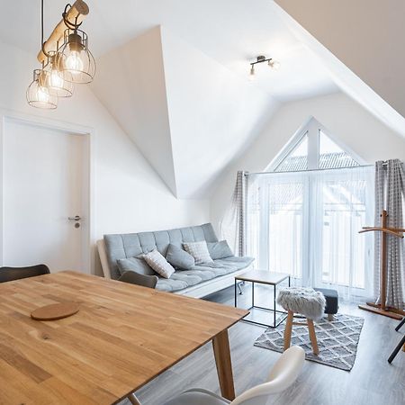 Mirabel Apartments Klinovec Loučná pod Klínovcem المظهر الخارجي الصورة