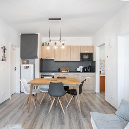Mirabel Apartments Klinovec Loučná pod Klínovcem المظهر الخارجي الصورة