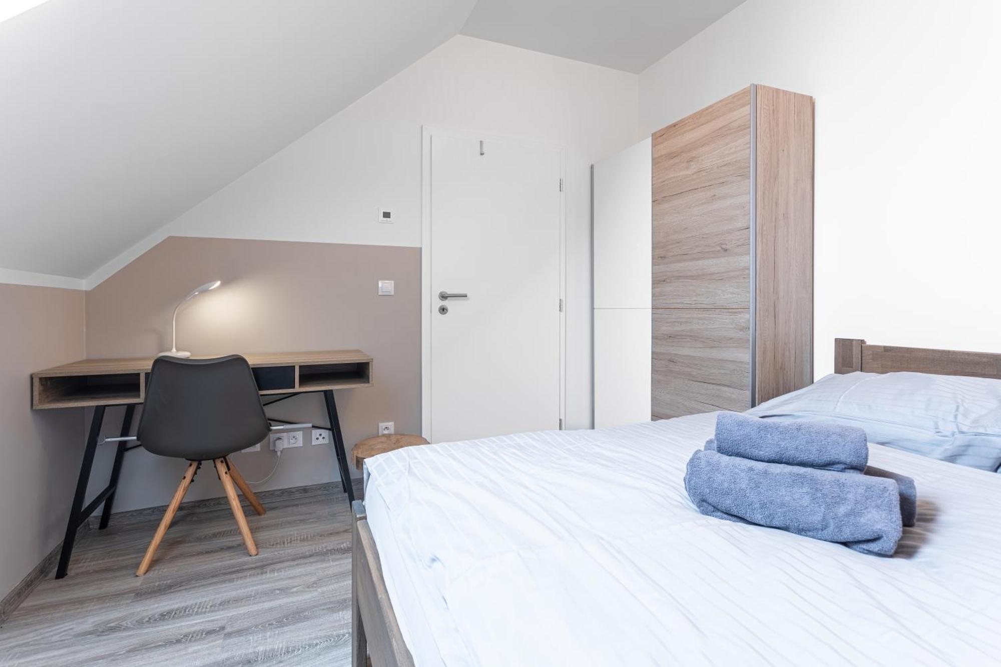 Mirabel Apartments Klinovec Loučná pod Klínovcem الغرفة الصورة