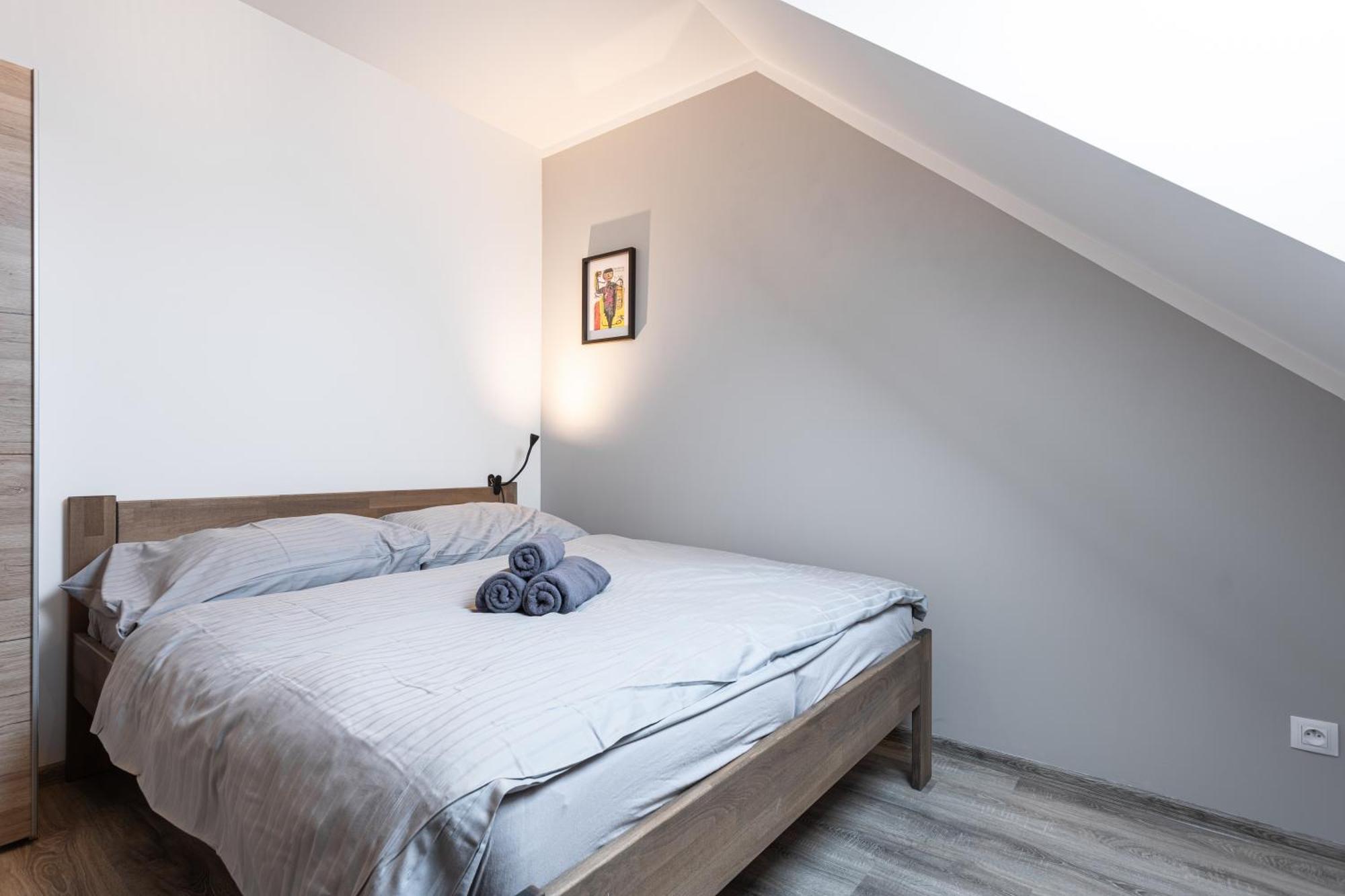 Mirabel Apartments Klinovec Loučná pod Klínovcem المظهر الخارجي الصورة