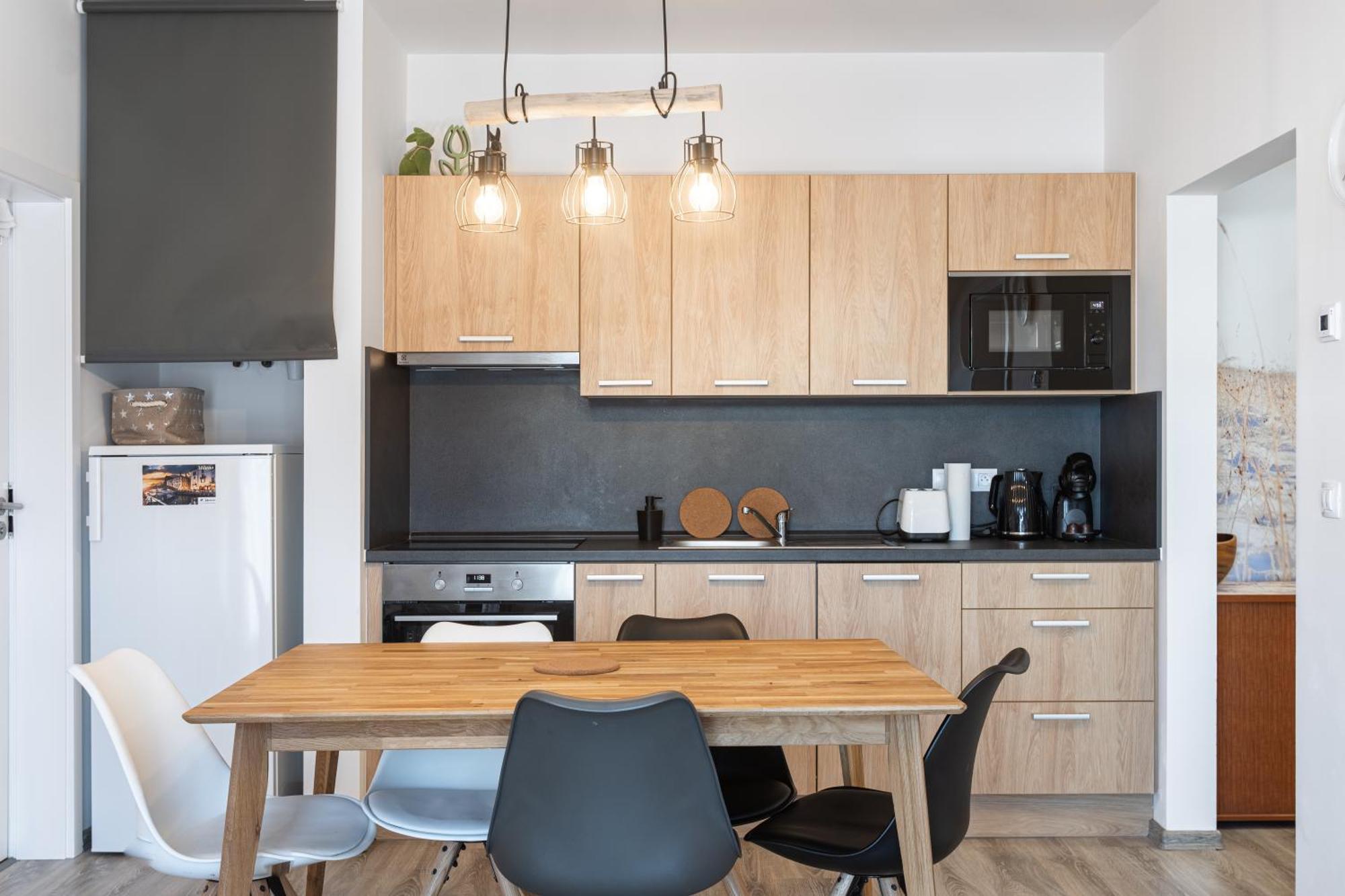 Mirabel Apartments Klinovec Loučná pod Klínovcem المظهر الخارجي الصورة